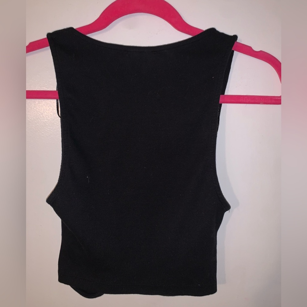 ZARA TOP - Picture 2 of 2